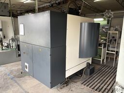DMG DMU 50 ECO