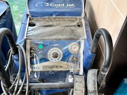 Cold jet Aero40 FP Aero 40 FP