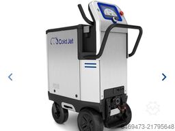 Cold jet Pcs60 Cold jet Pcs60