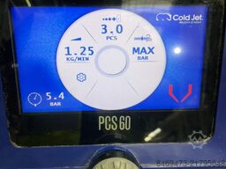 Cold jet Pcs60 Cold jet Pcs60