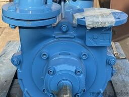 TRAVAINI POMPE TRHC 80-600/C/RX
