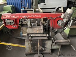 BOMAR ECONOMIC 410.260 GA