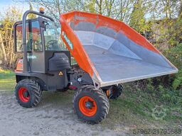 Ausa D400 AHG