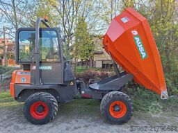 Ausa D400 AHG