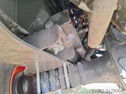 Ausa D400 AHG