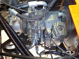 Ausa D400 AHG