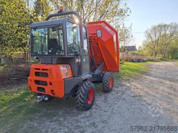 Ausa D400 AHG