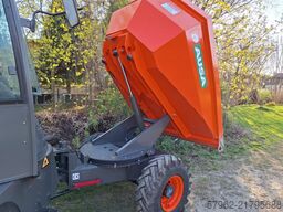 Ausa D400 AHG