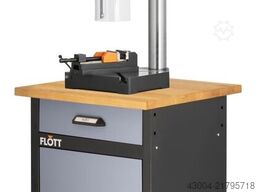 FLOTT Turbo Drill