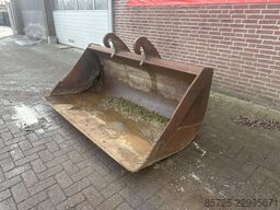  Slotenbak CW30 - Gebruikt