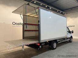 Ford Transit 350 2.0 TDCI L4 Trend 130 PK RWD Bakwag...