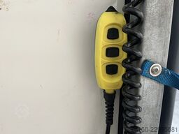 Ford Transit 350 2.0 TDCI L4 Trend 130 PK RWD Bakwag...