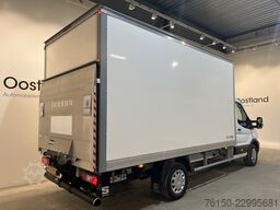 Ford Transit 350 2.0 TDCI L4 Trend 130 PK RWD Bakwag...