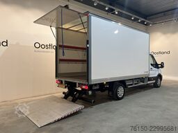 Ford Transit 350 2.0 TDCI L4 Trend 130 PK RWD Bakwag...