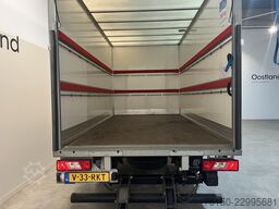 Ford Transit 350 2.0 TDCI L4 Trend 130 PK RWD Bakwag...