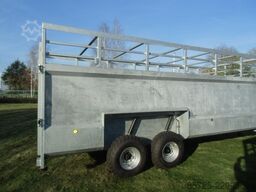  Veewagen