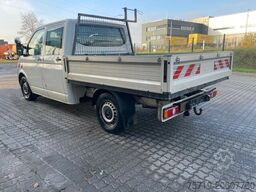 VW T6 2x4 Pritsche
