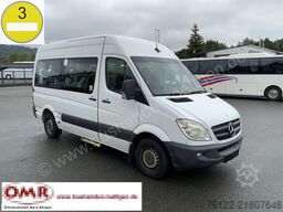 Mercedes-Benz Sprinter 315 CDI