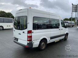 Mercedes-Benz Sprinter 315 CDI