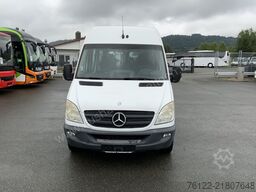 Mercedes-Benz Sprinter 315 CDI