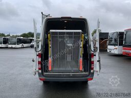 Mercedes-Benz Sprinter 315 CDI