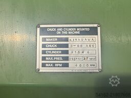 Mazak Quicktrun 10N-U