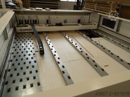 HOMAG SAWTEQ-B200