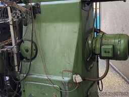 Huron mu5