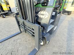 Combilift C2500CB DIESEL TRIPLEX 5500 FREE LIFT