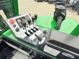 Combilift CB3000 / TRIPLEX 4900MM / FREE LIFT