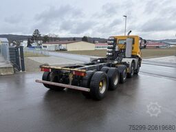 Iveco 410T50-5 Trakker 10x4 / Swiss-Vehicle