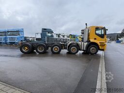 Iveco 410T50-5 Trakker 10x4 / Swiss-Vehicle