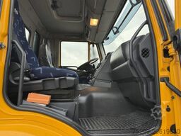 Iveco 410T50-5 Trakker Moser 20m³ / Swiss-Vehicle