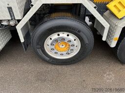 Iveco 410T50-5 Trakker Moser 20m³ / Swiss-Vehicle