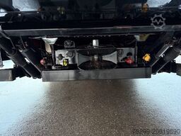 MAN TGL 12.240 4x2 Koffer / HB / Swiss-Vehicle