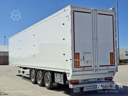 Knapen Walking-floor Standard