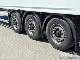 Knapen Walking-floor Standard