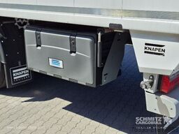 Knapen Walking-floor Standard