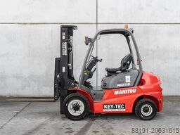 Manitou MI 25 D