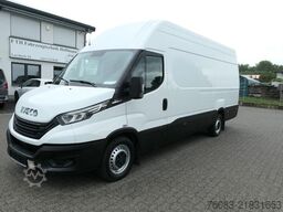 IVECO Daily35-160 Maxi H3 extraHoch2,1m Hi-Matik Klima