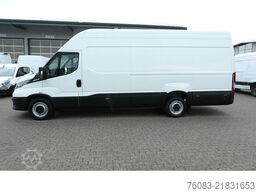 IVECO Daily35-160 Maxi H3 extraHoch2,1m Hi-Matik Klima
