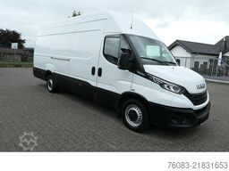 IVECO Daily35-160 Maxi H3 extraHoch2,1m Hi-Matik Klima