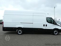 IVECO Daily35-160 Maxi H3 extraHoch2,1m Hi-Matik Klima