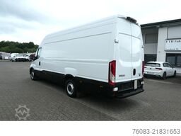 IVECO Daily35-160 Maxi H3 extraHoch2,1m Hi-Matik Klima