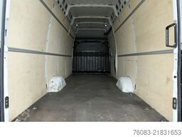 IVECO Daily35-160 Maxi H3 extraHoch2,1m Hi-Matik Klima