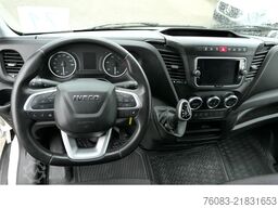 IVECO Daily35-160 Maxi H3 extraHoch2,1m Hi-Matik Klima