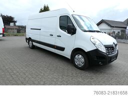 RENAULT Master Maxi L3H2 Klima AHK