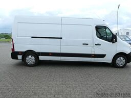 RENAULT Master Maxi L3H2 Klima AHK