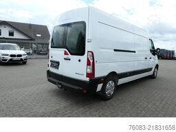RENAULT Master Maxi L3H2 Klima AHK