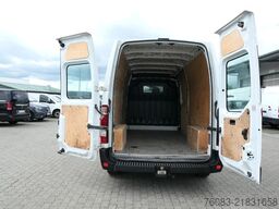 RENAULT Master Maxi L3H2 Klima AHK